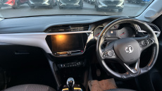 Vauxhall Corsa 1.2 SE 5dr Petrol Hatchback